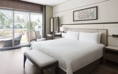 Shangri-La Hotel-Tower Wing Horizon Club Junior Suite 1_18781 Shangri-La Hotel-Tower Wing Horizon Club Junior Suite 1_18781